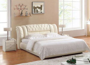 2. 床身与床尾形式的考量