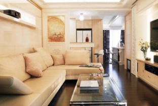 三、  空间区隔与阴阳平衡：玻璃隔断的禁忌