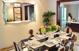 3.4 大门入口处——迎财聚福的重要节点