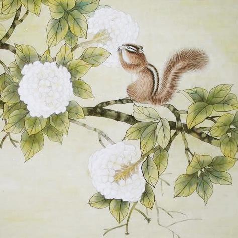 将折柳攀花打一生肖为生肖，是什么生肖？