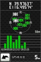 六、 身体虚弱或疾病期间使用罗盘的风险评估