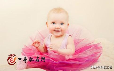 有没有好听的女属猪宝宝名字大全推荐？