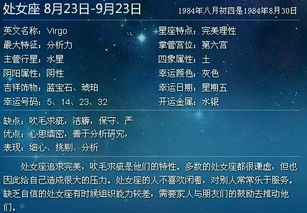 4月8日出生的人是什么星座？