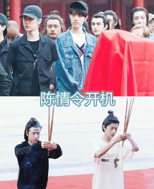 五、  演员阵容的机缘巧合与角色塑造的完美契合
