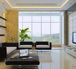 悬浮吊顶的设计对家居风水有怎样的影响呢？