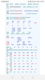 通过八字命盘如何准确预测另一半的性格和命运？