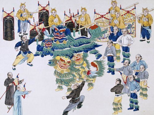 杨四将军灵签十一供奉杨四将军，这灵签有何特殊含义或传说故事？