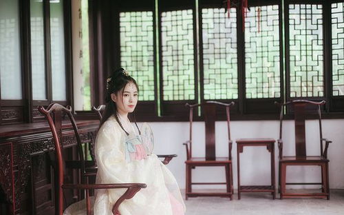 3.2 温柔贤淑系列