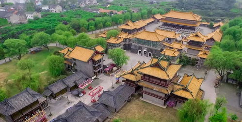 三、 景区内部结构乱七八糟——随手拍摄指南