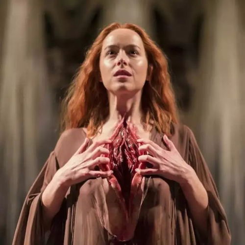 一、医生の恐怖片系列