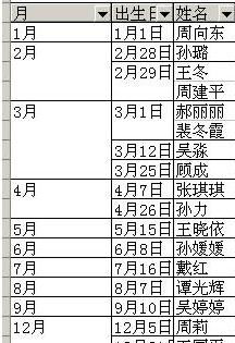 1. 确定出生的年、月、日、时