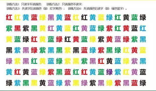 2. 字形美观：视觉享受