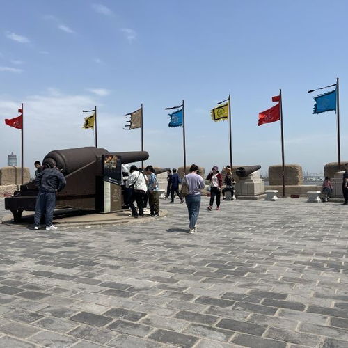 哎哟喂，去大沽口炮台遗址到底咋买票才不亏本？这事儿说来话长啊