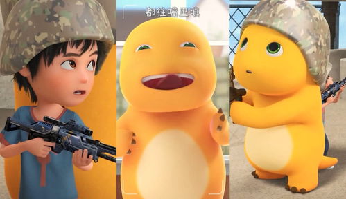 一、 “奶龙”角色与传统方式佛教礼器之符号映射