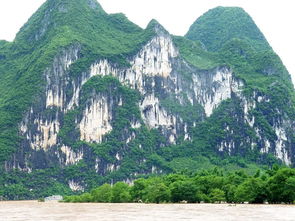 冠豸山：登高望远，呼吸自然
