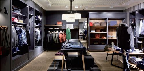 货架布局：2026年蛇形走位