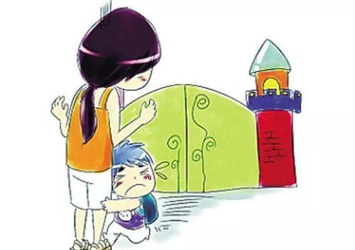 梦见别人把小孩摔死，这预示着什么？