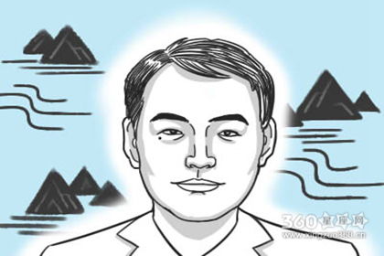 鼻唇形态对面部气质的影响