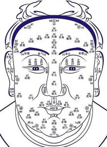 2. 风水布局中的吉凶判断