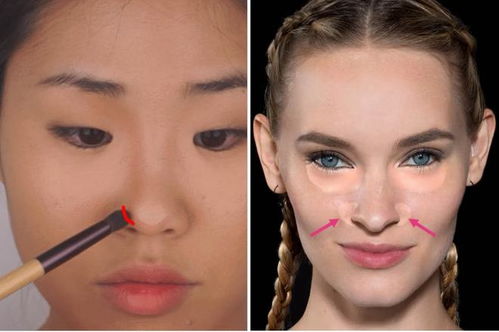 被视为具备旺夫特质的主要面部特征