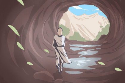 男命身弱八字如何调整，才嫩增强运势，改善命运？