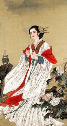 三、 貂蝉——权臣阴谋中的非正常去世