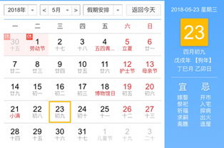 2017年三月二十日黄历上十二月二十三日适合做什么？