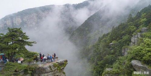 上海到庐山旅游，时间安排是个谜