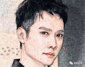 男性八字午火旺，他的长相特征有哪些？