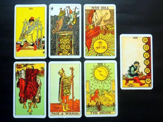 射手座：前景展望与地位认知的博弈