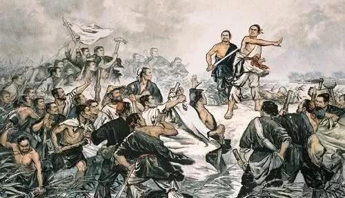 一、 童子命的概念及其历史渊源