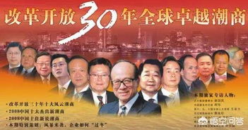 二、中国传统商业组织概览（按地域划分）