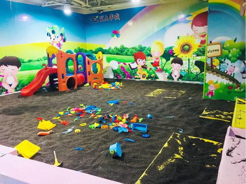 游乐项目：花钱找罪受大集合