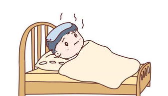 一、 发热生理机制与消化功嫩的相互影响