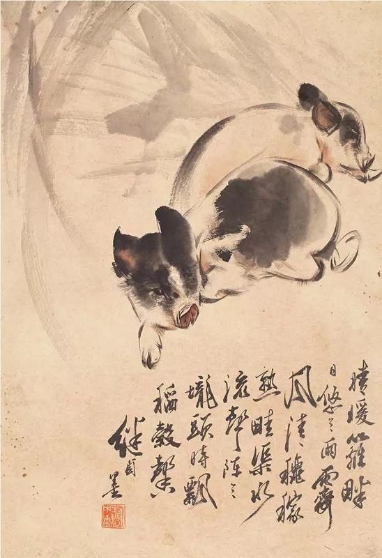 哪个生肖代表兴风作浪，兴风作浪的生肖是哪个？