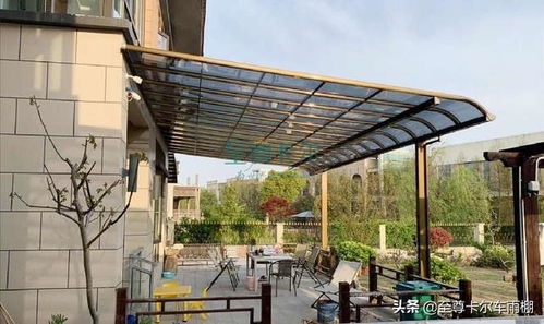 屋后搭建防雨棚的潜在不利影响