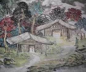 论杨巨源《城东早春》中早春意象的五行生肖学阐释及其风水美学意蕴