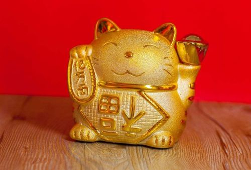 2、 四大吉祥生肖之财富特征概述