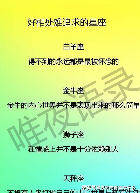 第一名：水瓶座 - 人间蒸发专业户