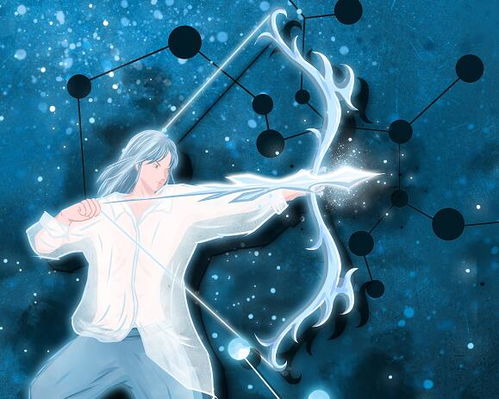 2026年属猴射手座十月运势中，射手座幸运色是什么含义？