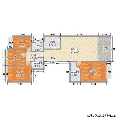 四、交通便利性与自然景观：利弊权衡