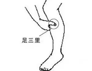 2. 不当的按摩：刺激反而伤身
