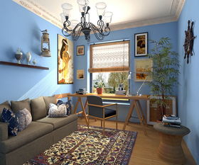 五行属木者的色彩择取逻辑