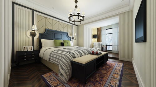 客厅隔断放置床风水好吗？适合两张床并排放置在同一房间吗？