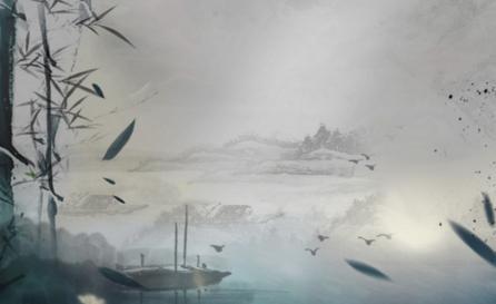 ：网络文化语境下古风伤感网名的国学意蕴与市场前景