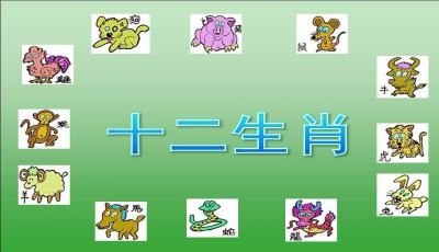 十二生肖口诀课是讲解十二生肖口诀的课程吗？