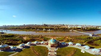 乌拉特草原：风吹草低见牛羊（以及成群的蚊子）