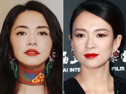 b) 鼻颧结构——包容力与责任感的物品载体