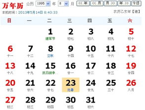 1月31日上升星座是什么？请提供星座日历参照表。