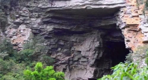 龙脉之石与守石人的由来